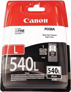 Ink Canon PG-540L black 5224B001