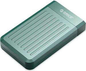 Orico vanjsko kućište 3.5" SATA HDD/SSD s adapterom, do 9.5 