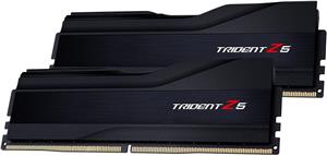G.Skill Trident Z5 - DDR5 - kit - 32 GB: 2 x 16 GB - DIMM 28