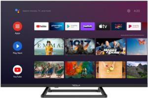 Tesla TV 43E635BFS, 43" Android TV, Full HD