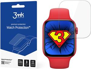 3mk Watch Protection ARC+ do Apple Watch SE 2022 44mm
