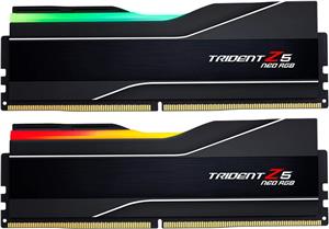 G.Skill Trident Z5 Neo RGB - DDR5 - kit - 64 GB: 2 x 32 GB -