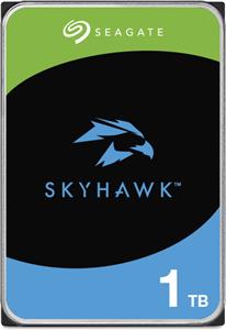 Seagate SkyHawk ST1000VX013 - hard drive - 1 TB - SATA 6Gb/s
