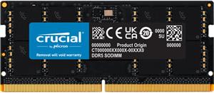Memorija za prijenosno računalo Crucial - DDR5 - module - 16