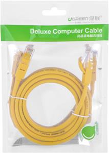 Ugreen Cat5e UTP LAN cable 2m - polybag