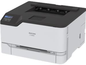 FL Ricoh P C200W color laser printer A4/LAN/WLAN