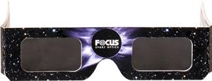 Focus Sport Optics Sports Optics Solar Eclipse glasses