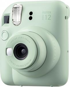 Fujifilm Instax Mini 12 zelena