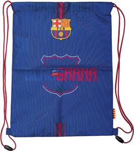 Vrećica za tjelesni FC Barcelona Astra 507019001 plavo/crvena!!
