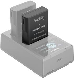 SmallRig EN-EL14 Camera Battery