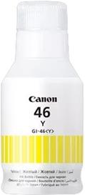 Canon tinta GI-46Y,žuta