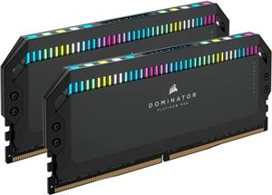 Corsair Dominator Platinum 32GB Kit DDR5 (2x16GB) 6400MHz, C