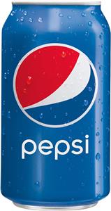 SodaStream Pepsi 440ml