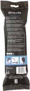 Brabantia PerfectFit waste bag, X, 10-12L, 20 pcs