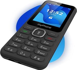 myPhone 6320 Dual SIM crna