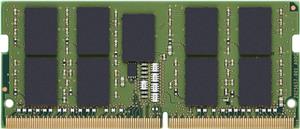 Memorija za prijenosno računalo Kingston Server Premier - DDR4 - module - 16 GB - SO-DIMM 260-pin - 2666 MHz / PC4-21300 - unbuffered