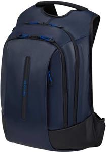 Samsonite ruksak Ecodiver za prijenosnike do 15.6", plavi