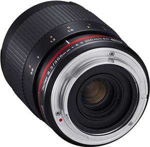Samyang 300mm F6.3 Reflex DSLR Nikon