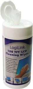 LogiLink cleaning wipes