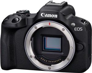 Canon EOS R50 Body crna