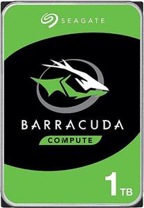 SEAGATE HDD Desktop Barracuda Guardian (3.5"/1TB/SATA 6Gb/s/rmp 7200) ST1000DM014