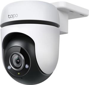 TP-Link Tapo C500 Outdoor Pan/Tilt Security Wi-Fi Camera,108
