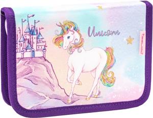 Pernica Belmil puna rainbow unicorn magic 335-72/224