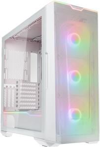 PHANTEKS ECLIPSE G500A TEMPERED GLASS D-RGB LED ATX white case