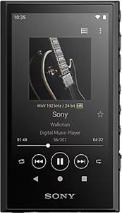 Sony walkman NW-A306, 18GB, Android/WiFi/BT/USB