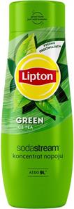 SodaStream Lipton Green Ice Tea 440ml
