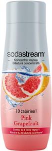 SodaStream ružičasti grejp 440 ml