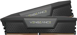 CORSAIR RAM Vengeance - 64 GB (2 x 32 GB Kit) - DDR5-6000 DIMM CL30