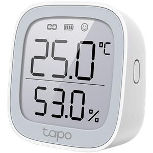 Tapo T315 V1 - temperature and humidity sensor - smart