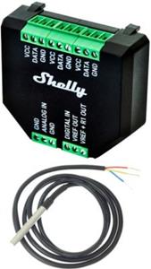 Home Shelly Accessories "DS18B20" Temperatursensor Zubehör für Plus Add-on