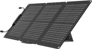 EcoFlow 60W solar panel