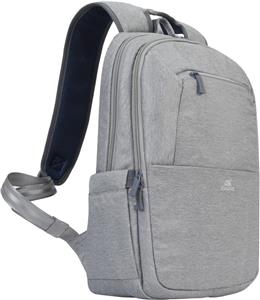 RivaCase ECO laptop backpack 15.6" 7760 gray