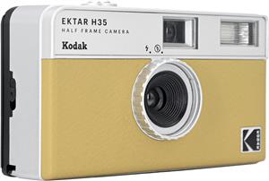 Kodak EKTAR H35 žuta