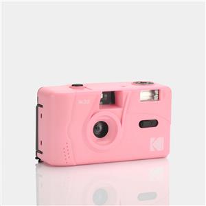 Kodak Reusable Camera 35mm pink