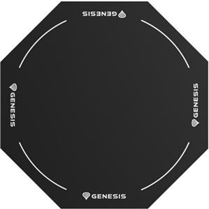 Genesis Tellur 400 Octagon Logo 100cm