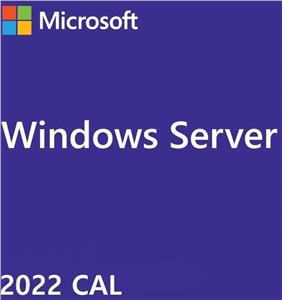 OEM Windows Server 2022 CAL 5 Device