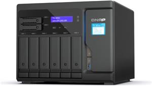 QNAP TS-855X-8G NAS System 8-Bay