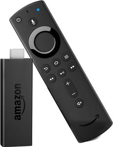 Amazon Fire TV Stick 4K HDMI 4K Ultra HD Fire OS Black, B0BTFWFRWN