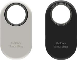 Samsung Galaxy SmartTag 2 EI-T5600 (pack of 4), 2x black + 2