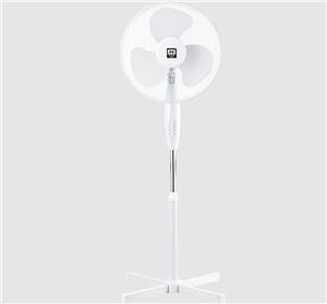 SHE floor fan 40 cm 40W white