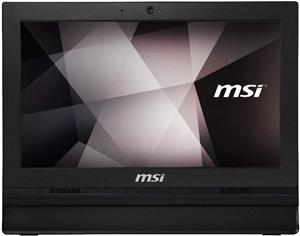 MSI PRO 16T 10M-228XDE 15,6" 5205U/4GB/250GB/crni bez OS