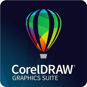 CorelDraw Graphics Suite Ent +Maint EDU Single User