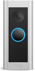 Amazon Ring Video Doorbell Pro 2 Wired