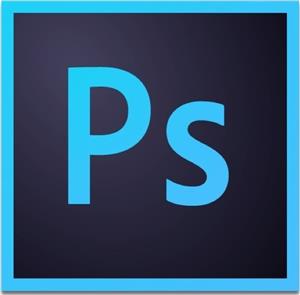 Adobe Photoshop for teams Subscription New COM 1 User IE MLP VIP Level 1 1 - 9 - 12 Month