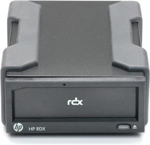 HPE RDX USB 3.0 externe Docking Station