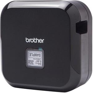 Brother P-touch P710BT (P-Touch Cube Plus) black